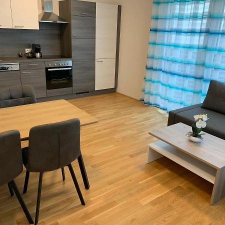Modern Airconditioned City Apartment Close To Vic Wenen Buitenkant foto