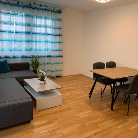 Modern Airconditioned City Apartment Close To Vic Wenen Buitenkant foto