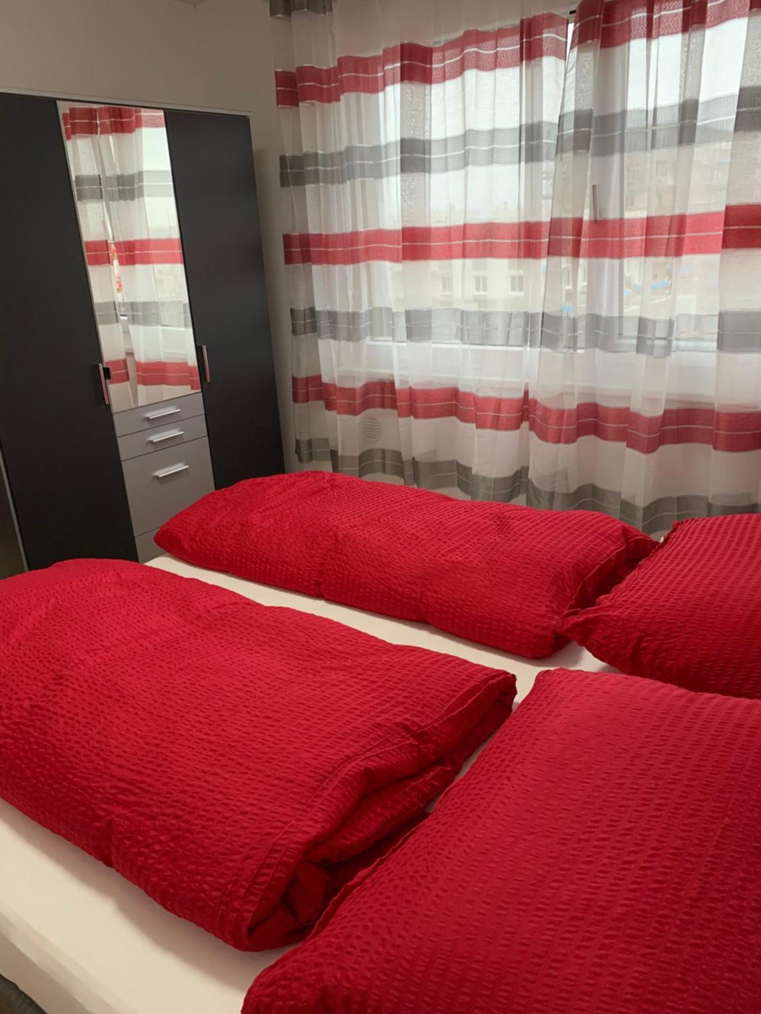 Modern Airconditioned City Apartment Close To Vic Wenen Buitenkant foto