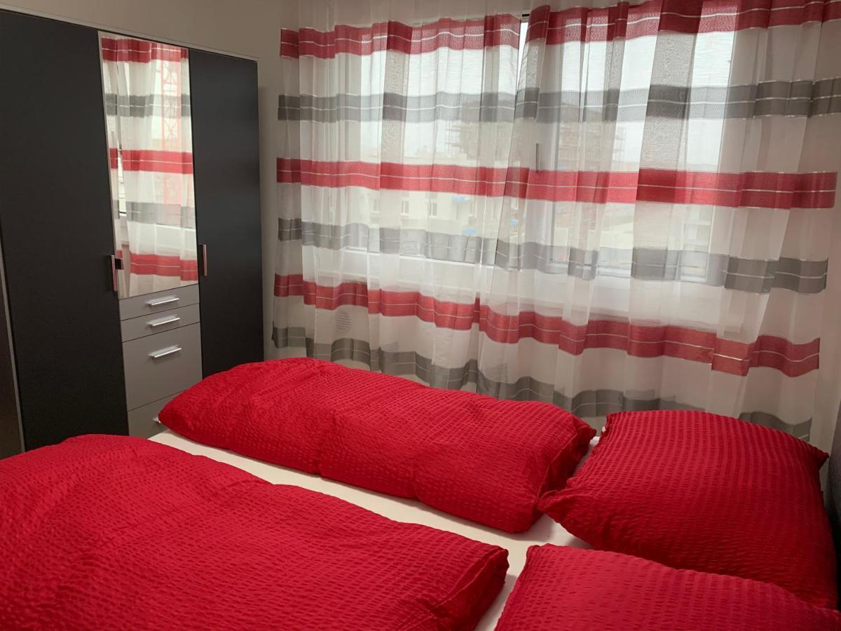 Modern Airconditioned City Apartment Close To Vic Wenen Buitenkant foto