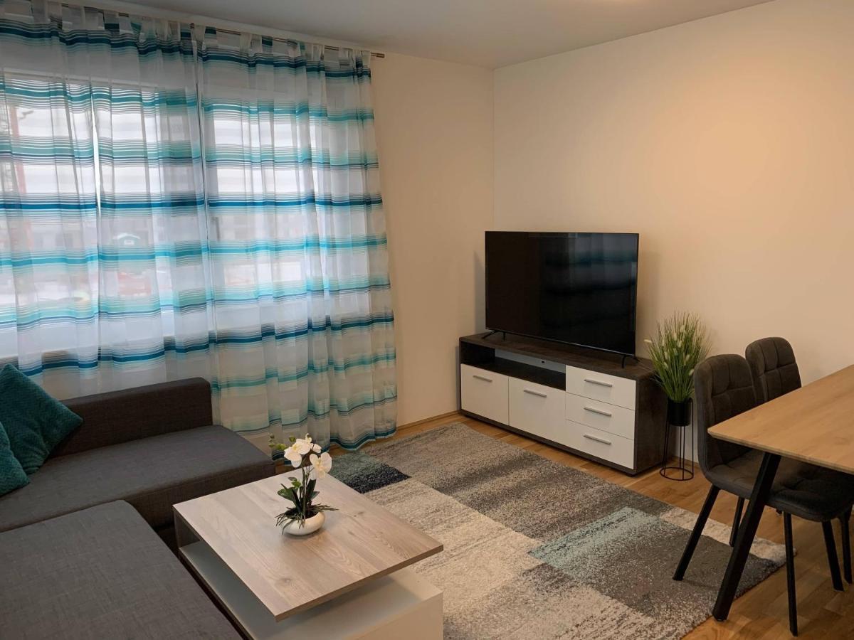 Modern Airconditioned City Apartment Close To Vic Wenen Buitenkant foto