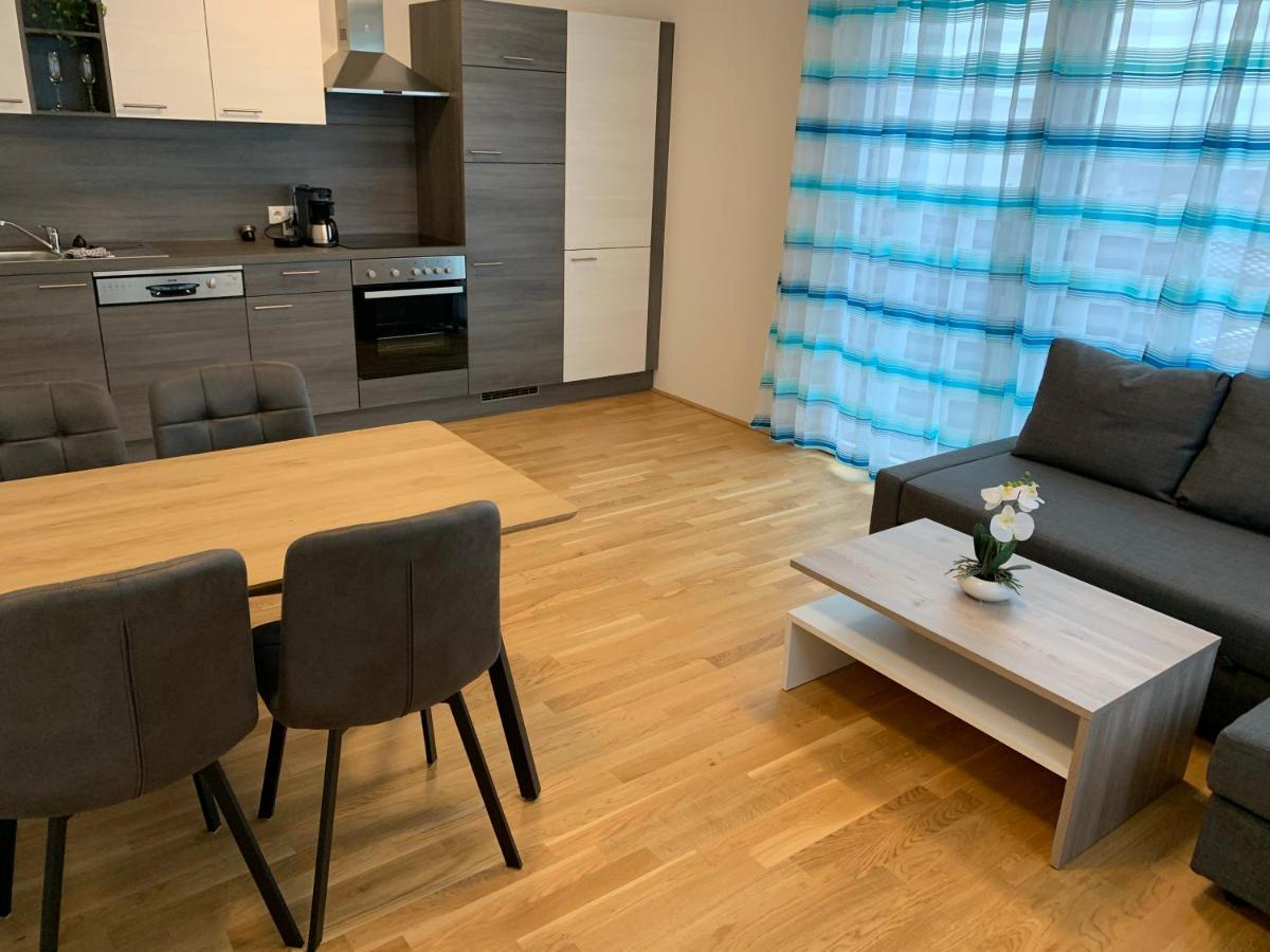 Modern Airconditioned City Apartment Close To Vic Wenen Buitenkant foto