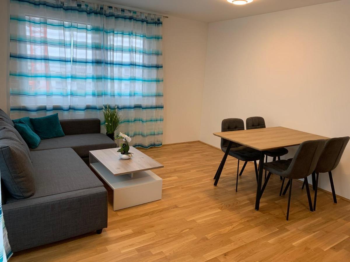 Modern Airconditioned City Apartment Close To Vic Wenen Buitenkant foto