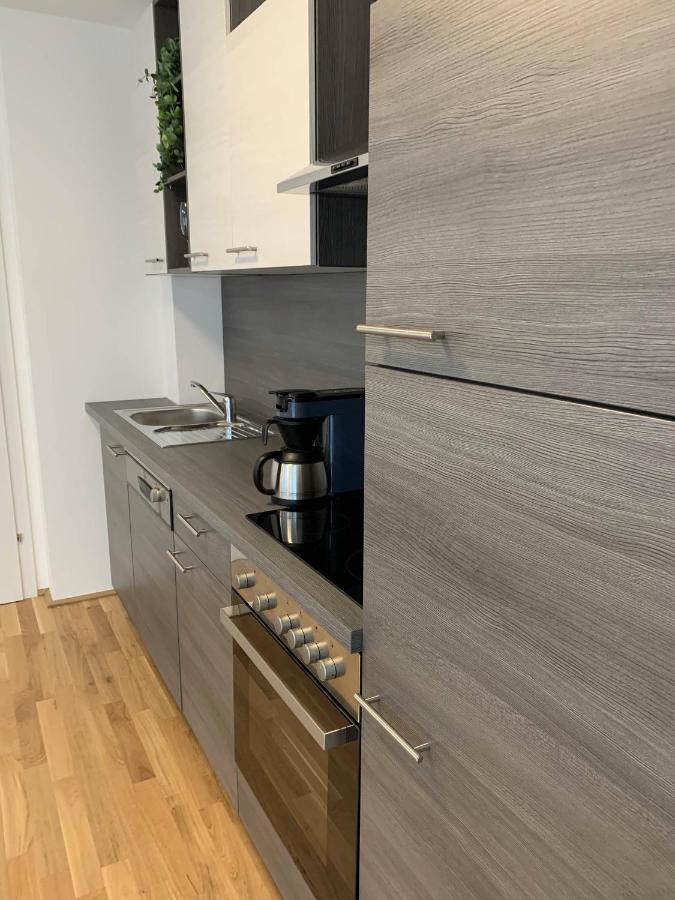 Modern Airconditioned City Apartment Close To Vic Wenen Buitenkant foto