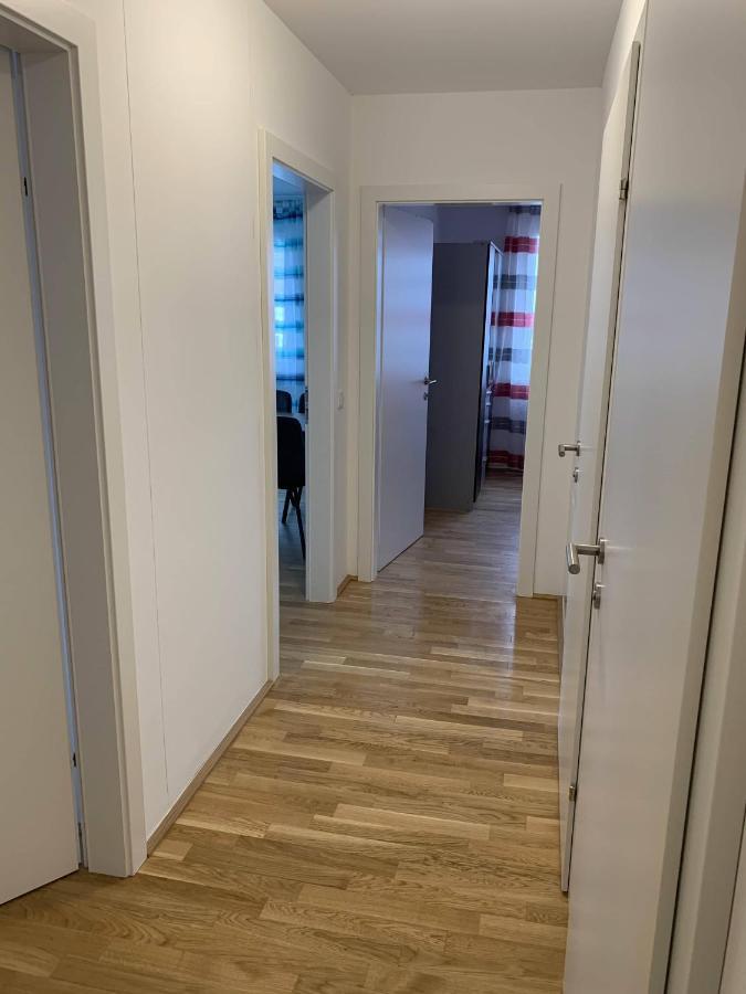 Modern Airconditioned City Apartment Close To Vic Wenen Buitenkant foto