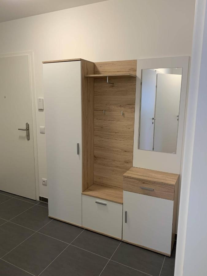 Modern Airconditioned City Apartment Close To Vic Wenen Buitenkant foto